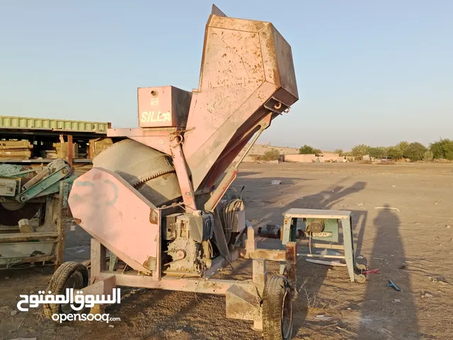 Diesel Concrete Mixer max payload 480kg