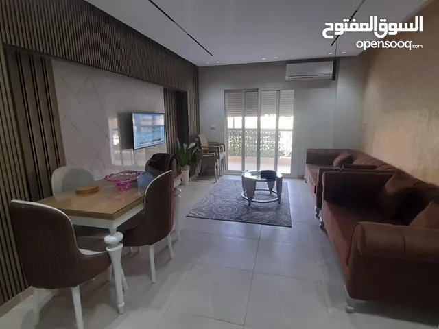 120 m2 3 Bedrooms Apartments for Rent in Cairo Rehab City