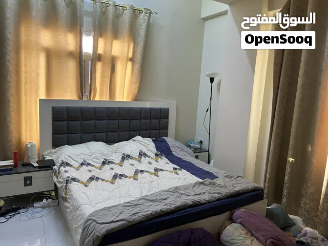 غرفة نوم كينج تفصيل سبع قطع