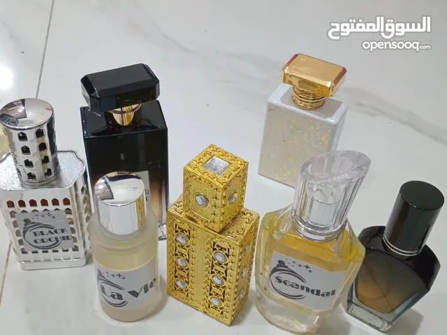 عطور رجالي