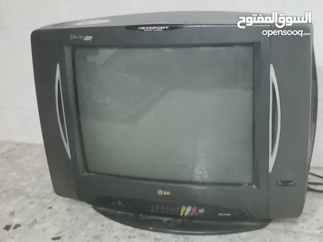 تلفزيون lg دوار