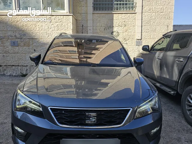 جيب اتيكا 2019 اكسلنس