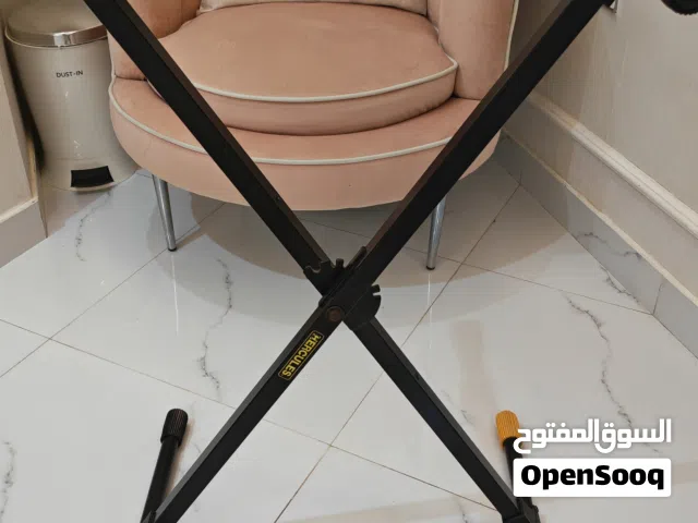 keyboard stand استاند