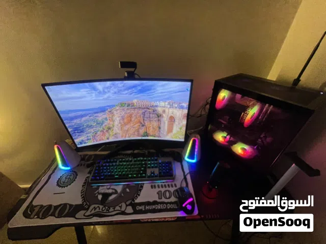 للبيع جهاز ألعاب و تصميم قوي