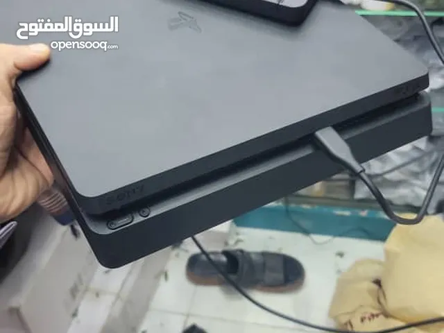 PlayStation 4 PlayStation for sale in Sana'a