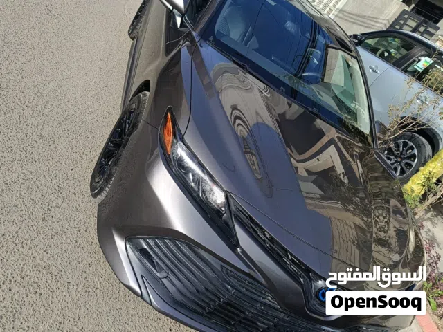 Used Toyota Camry in Baghdad