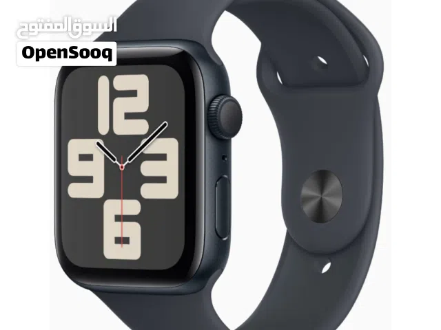 APPLE WATCH SE 3 midnight edition