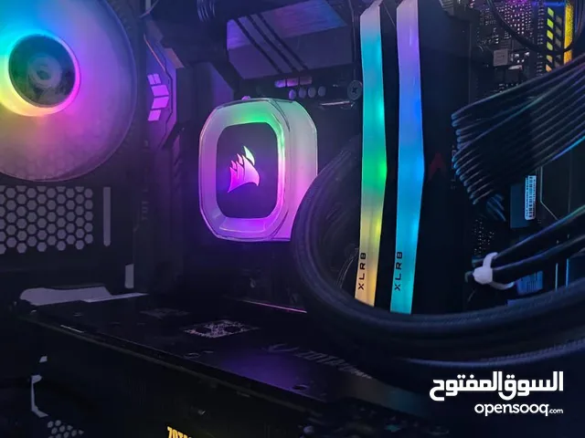 سيت اب للبيع بي سي ميد تير 2060 super يشغل اي لعبة بفريمات عالية غير قابل للتفاوض تفقد الوصف