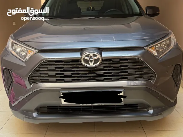 Used Toyota RAV 4 in Northern Governorate