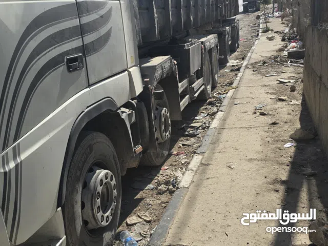 رمسا نقليات عامة