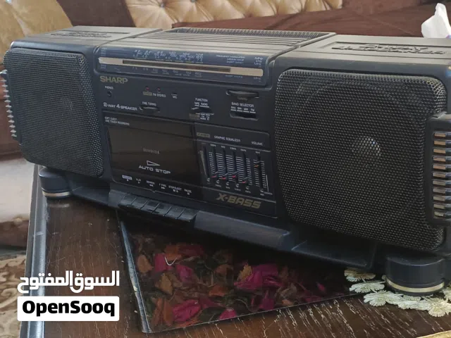 ستيريو شارب