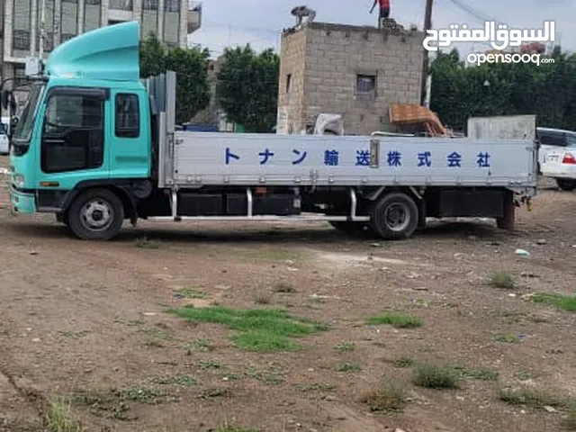 Other Isuzu 2003 in Sana'a
