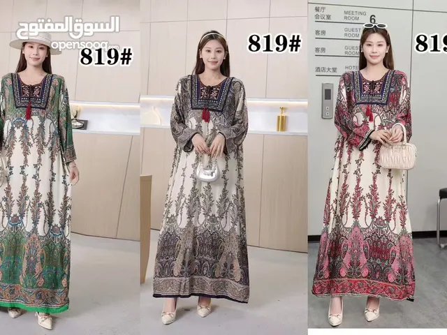 دشداشه صيفي