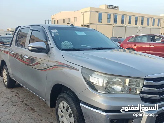 Toyota Other 2017 in Muscat