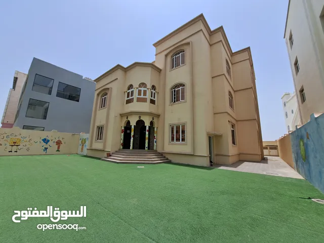 فيلا للايجار الخوض شارع مزون / Villa for rent in Al Khoud, Mazoon Street