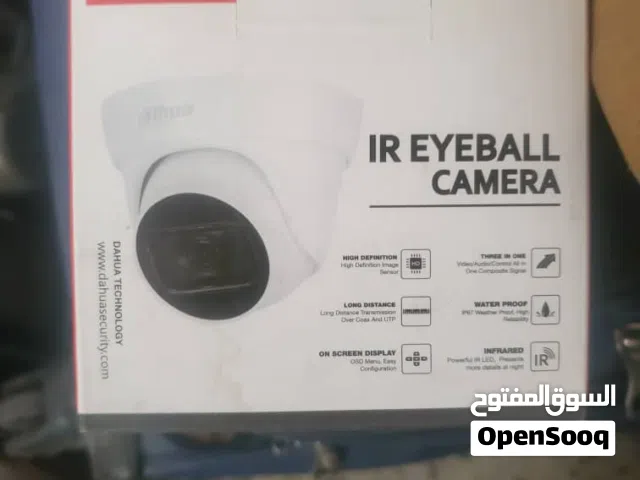 كاميرا جديد مع المودم بـ 63الف