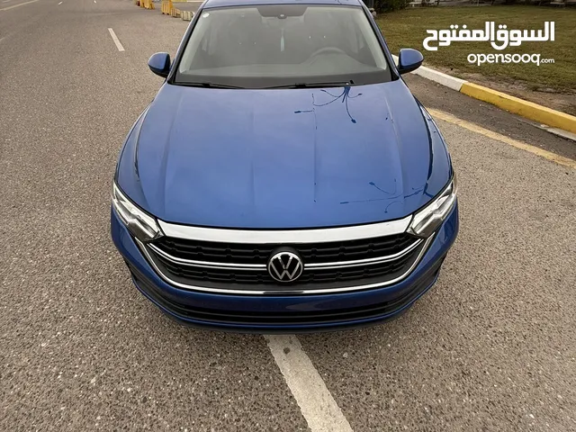 Used Volkswagen Jetta in Basra