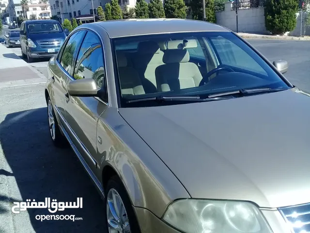 باسات 2004 فحص 4 جيد ممشى قليل