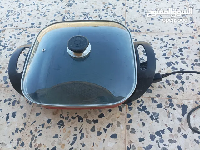 طنجره كهرباء ، طاوه كهرباء ، طاجين كهربائي