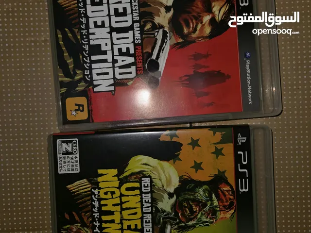 العاب بلايستيشن 3