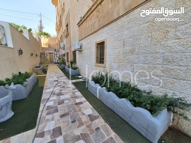 400 m2 4 Bedrooms Apartments for Rent in Amman Al-Fuhais