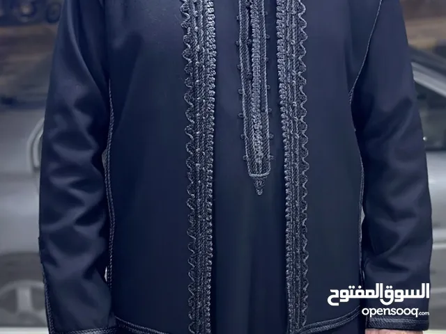 Deshdasha - Thoub Men's Deshdasha - Abaya in Amman