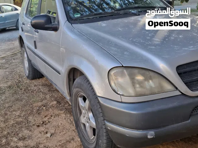 2003 Mercedes Benz Other 320