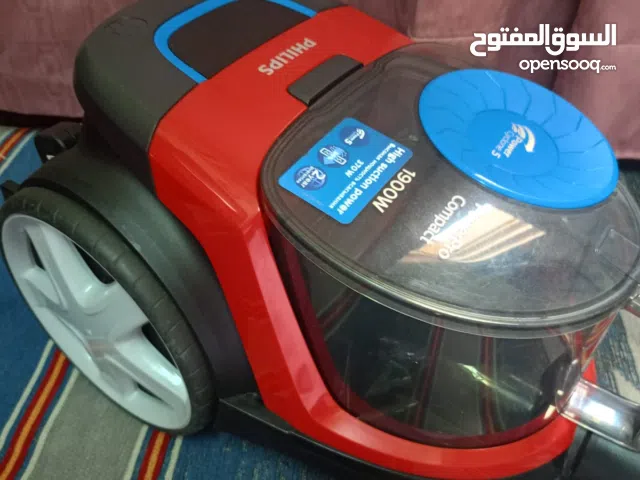 Philips Vacuum Cleaners for sale in Farwaniya