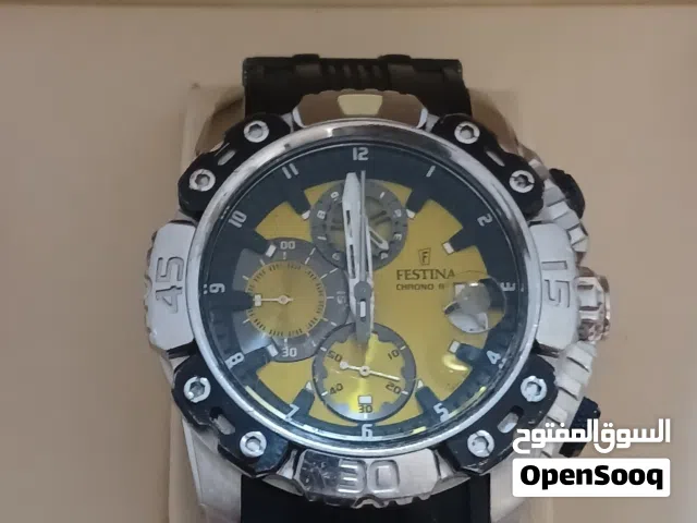 Analog Quartz Others watches  for sale in Tripoli