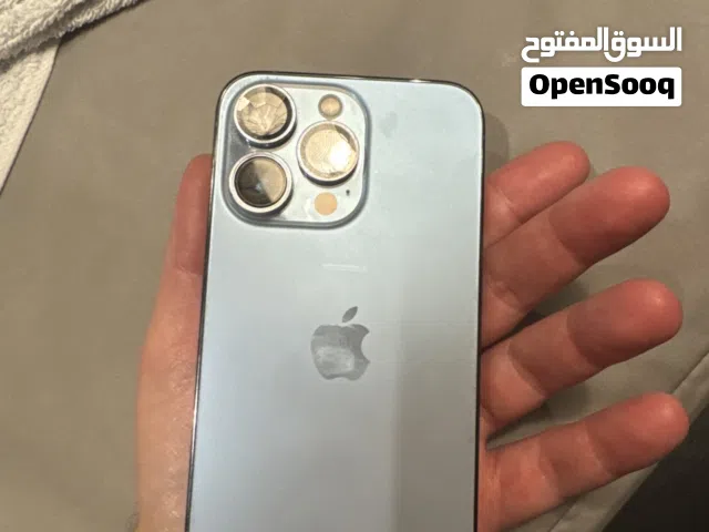 Iphone 13 pro ايفون 13 برو