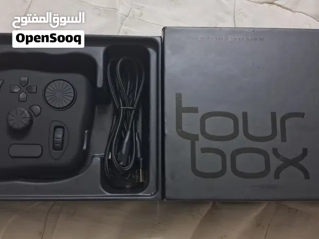 Tourbox Neo