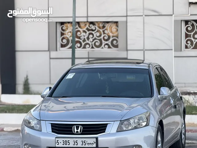 Used Honda Accord in Sorman