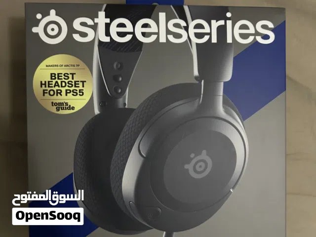 Steel Series Artics Nova 1P