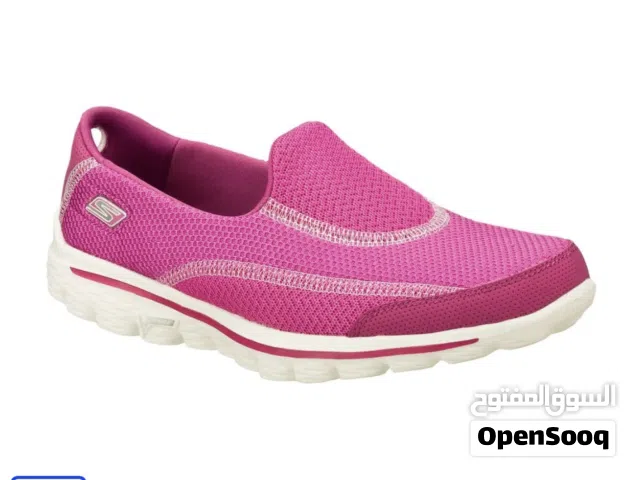 شوز ماركة سكيتشرز طبي اصلي