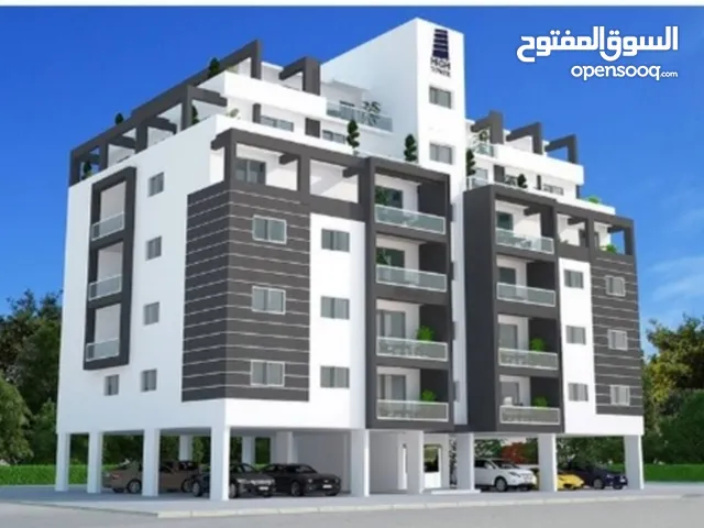 0 m2 1 Bedroom Apartments for Rent in Amman Um Uthaiena