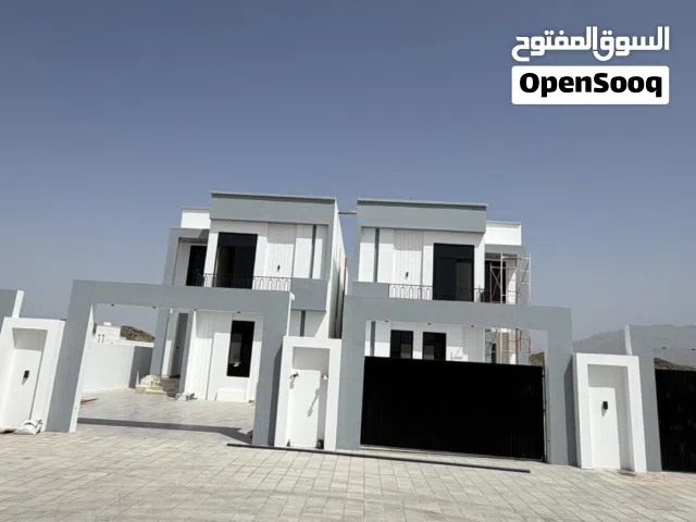 263 m2 4 Bedrooms Villa for Sale in Muscat Amerat
