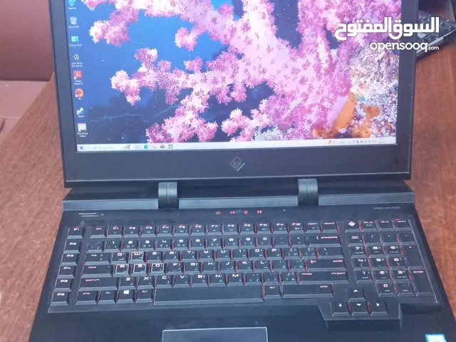 Windows HP for sale in Amman