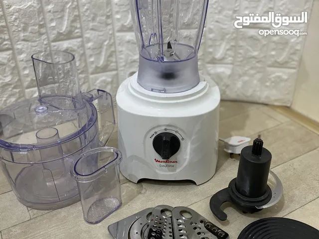 للبيع محضره طعام فرنسيه من شركه مولينيكس جديده غير مستخدمه