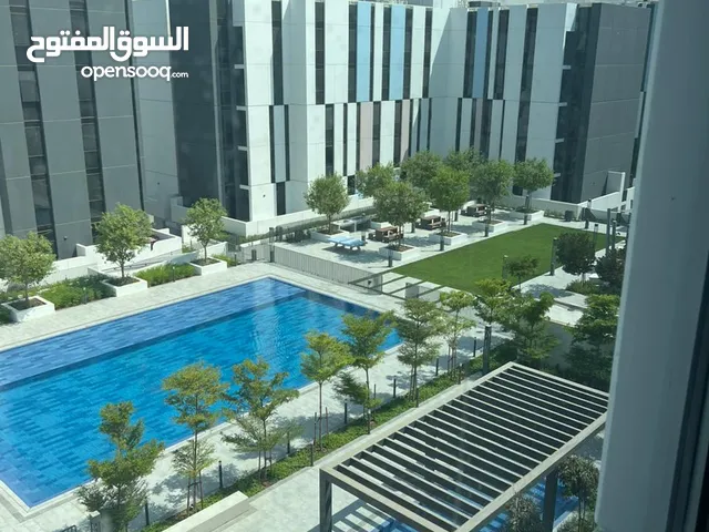 500 m2 Studio Apartments for Rent in Sharjah Al-Jada