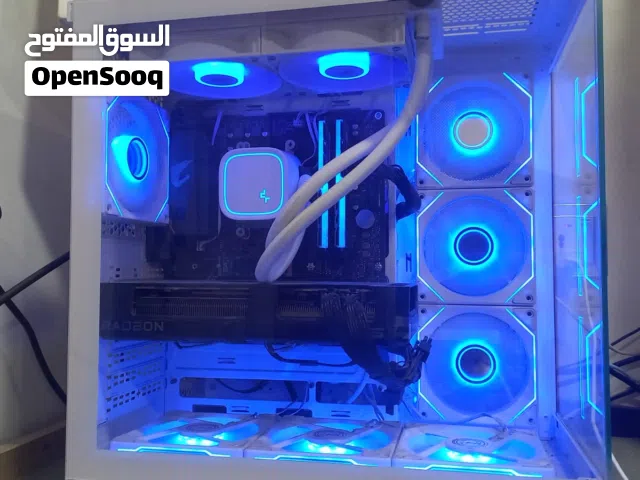 بي سي كيس وشاشه ومايك ويو بي اس