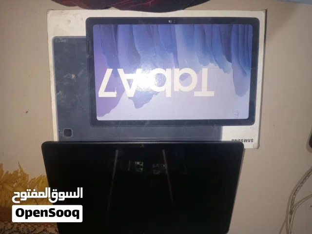 Samsung Galaxy Tab A7 32 GB in Giza