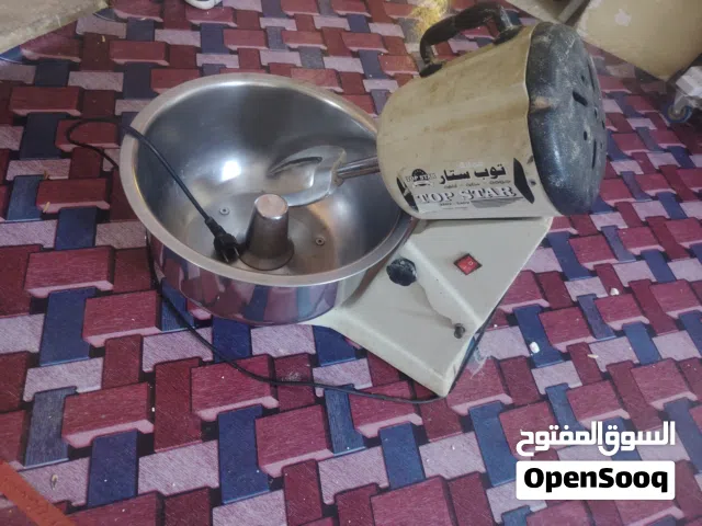 معجانه مستعمله 10 كيلو 150