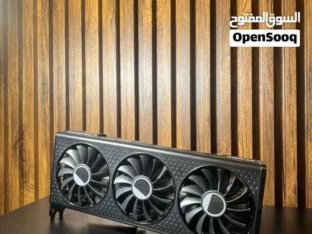 AMD 7600XT 16GB NEGOTIABLE