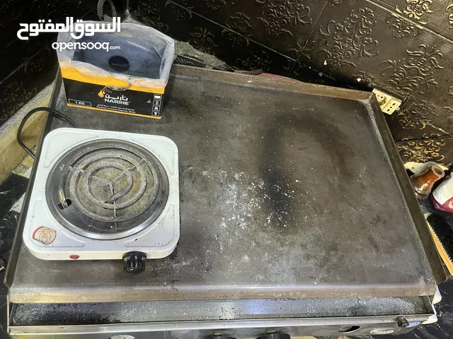 قريل ساج مستعمل خفيف