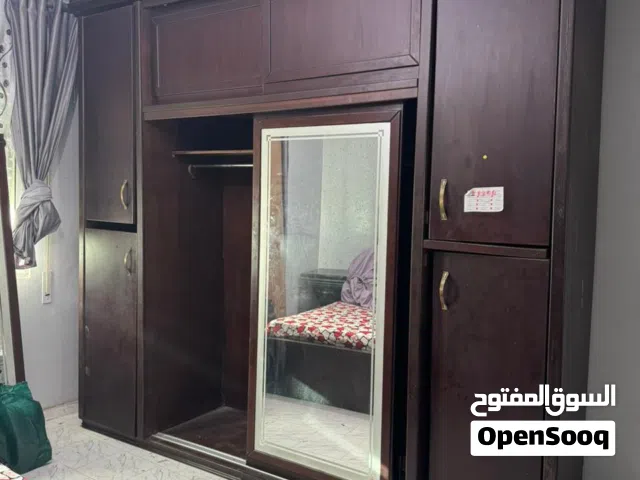 غرفة نوم ماستر تفصيل وليس تجاري