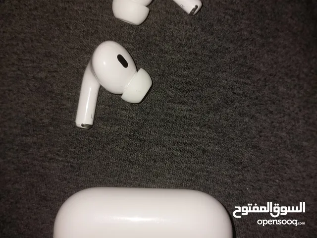 Air pods 2pro type c الإيربودز