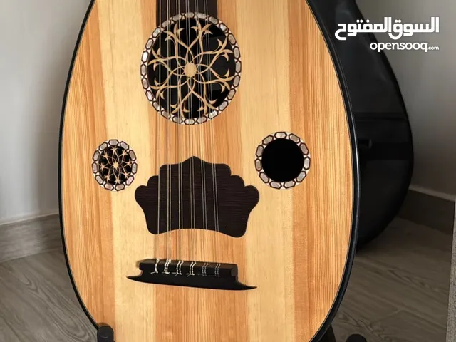 عود كنزي الصنع نظيف