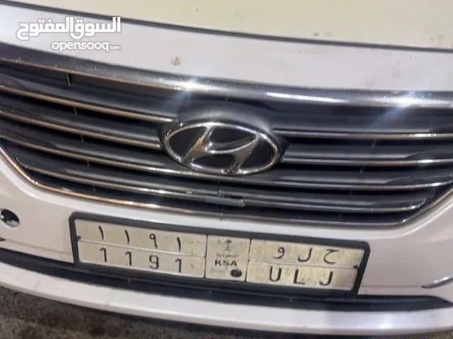 لوحه سياره مميزه حدها 7000