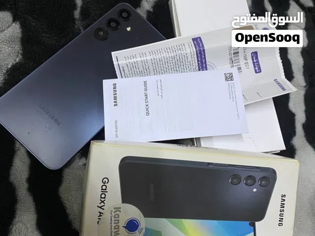 Samsung Galaxy A16 128 GB in Giza