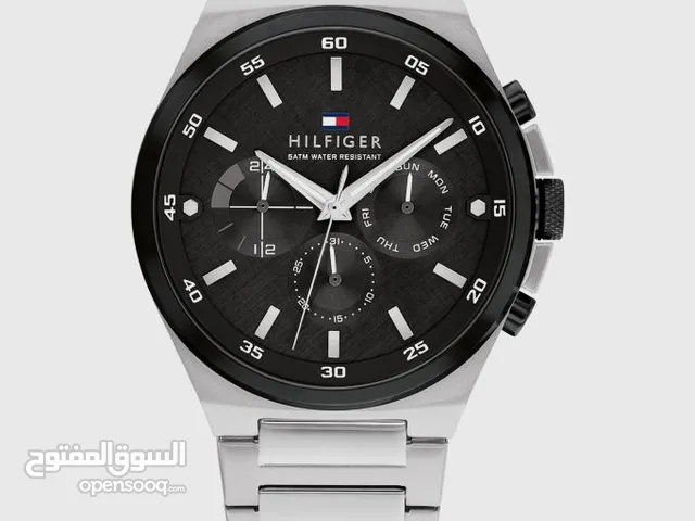 Analog & Digital Tommy Hlifiger watches  for sale in Muscat
